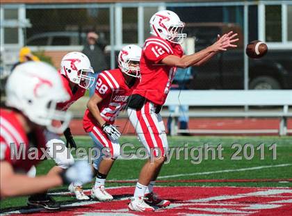 Thumbnail 1 in JV: Lyman Hall @ Branford photogallery.