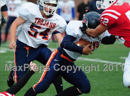 Thumbnail 1 in JV: Lyman Hall @ Branford photogallery.