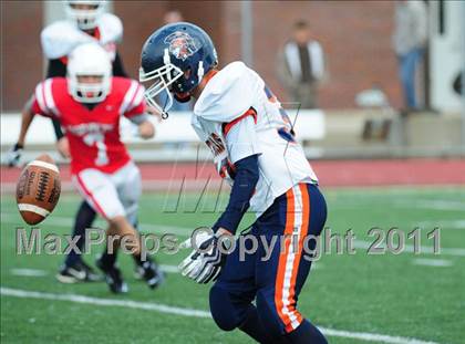 Thumbnail 2 in JV: Lyman Hall @ Branford photogallery.