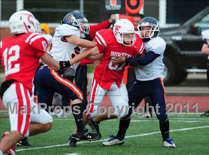 Thumbnail 1 in JV: Lyman Hall @ Branford photogallery.