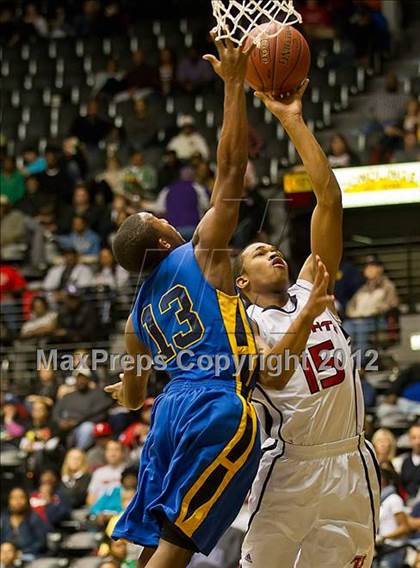 Thumbnail 3 in Northwest @ Heights photogallery.