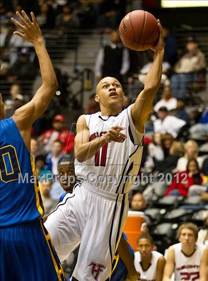 Thumbnail 3 in Northwest @ Heights photogallery.
