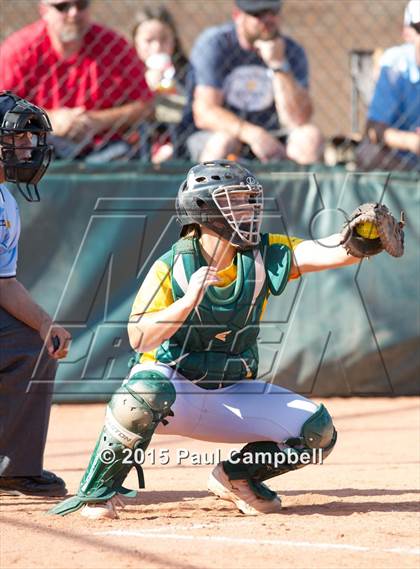 Thumbnail 1 in Highland @ Horizon (AIA Division 1 Round 2 Playoff) photogallery.