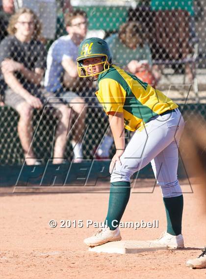 Thumbnail 1 in Highland @ Horizon (AIA Division 1 Round 2 Playoff) photogallery.