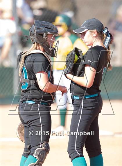 Thumbnail 1 in Highland @ Horizon (AIA Division 1 Round 2 Playoff) photogallery.