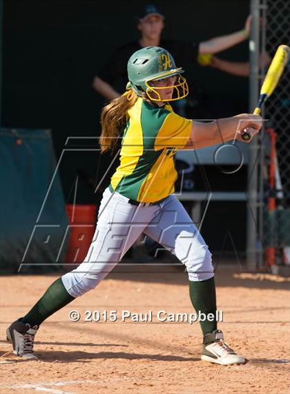 Thumbnail 3 in Highland @ Horizon (AIA Division 1 Round 2 Playoff) photogallery.