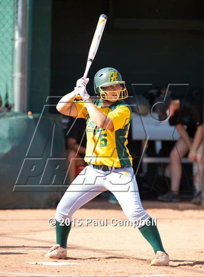 Thumbnail 1 in Highland @ Horizon (AIA Division 1 Round 2 Playoff) photogallery.
