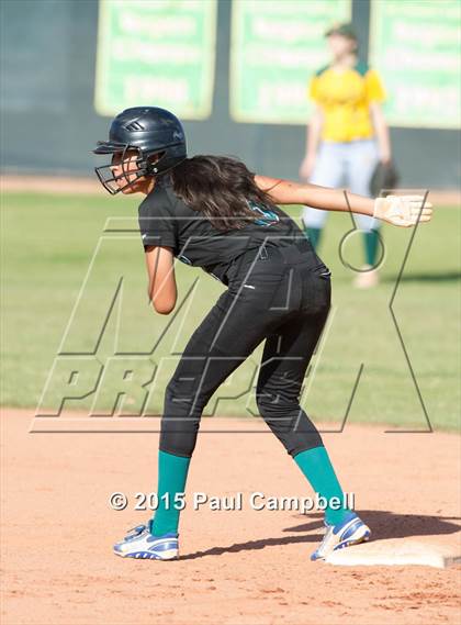 Thumbnail 3 in Highland @ Horizon (AIA Division 1 Round 2 Playoff) photogallery.
