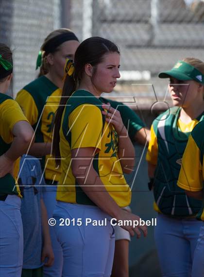 Thumbnail 1 in Highland @ Horizon (AIA Division 1 Round 2 Playoff) photogallery.