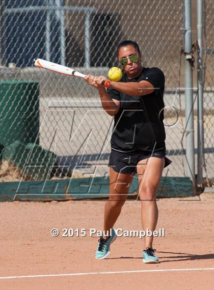 Thumbnail 3 in Highland @ Horizon (AIA Division 1 Round 2 Playoff) photogallery.