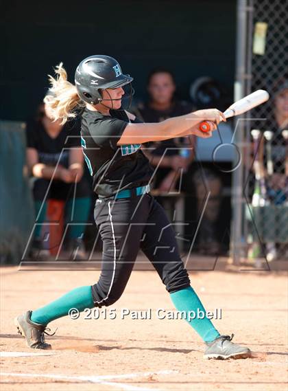 Thumbnail 1 in Highland @ Horizon (AIA Division 1 Round 2 Playoff) photogallery.