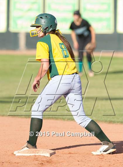 Thumbnail 2 in Highland @ Horizon (AIA Division 1 Round 2 Playoff) photogallery.