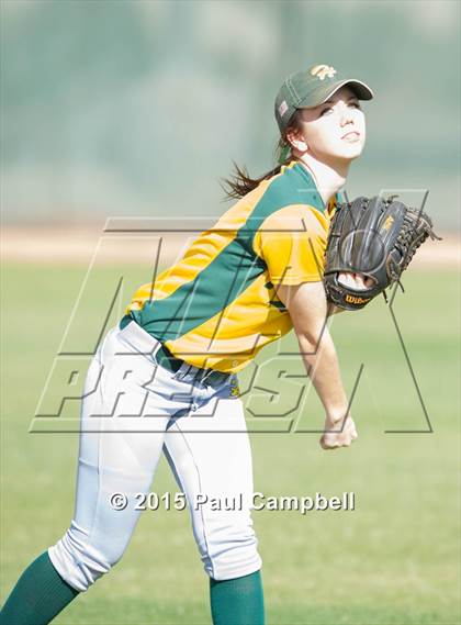 Thumbnail 1 in Highland @ Horizon (AIA Division 1 Round 2 Playoff) photogallery.