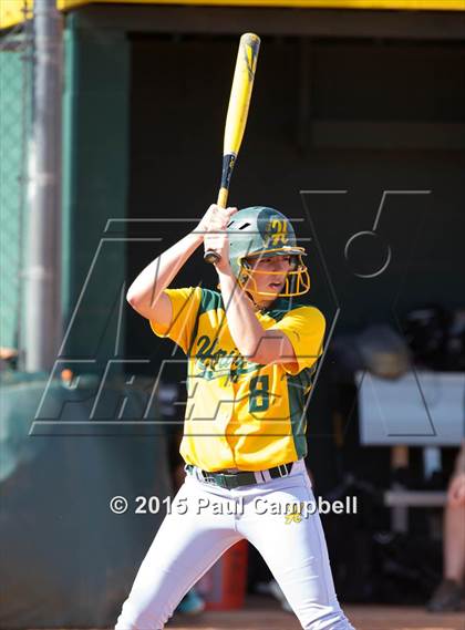Thumbnail 3 in Highland @ Horizon (AIA Division 1 Round 2 Playoff) photogallery.