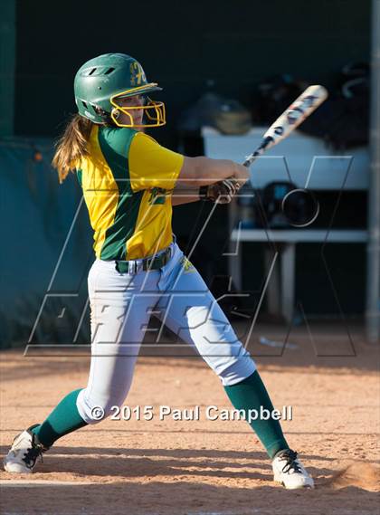Thumbnail 1 in Highland @ Horizon (AIA Division 1 Round 2 Playoff) photogallery.