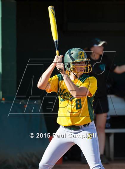Thumbnail 1 in Highland @ Horizon (AIA Division 1 Round 2 Playoff) photogallery.