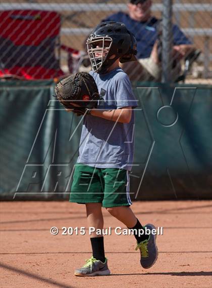 Thumbnail 2 in Highland @ Horizon (AIA Division 1 Round 2 Playoff) photogallery.