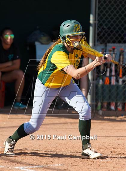 Thumbnail 1 in Highland @ Horizon (AIA Division 1 Round 2 Playoff) photogallery.