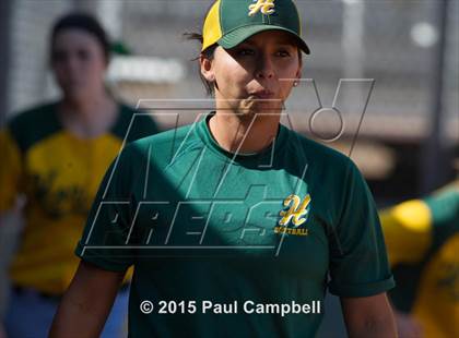 Thumbnail 1 in Highland @ Horizon (AIA Division 1 Round 2 Playoff) photogallery.