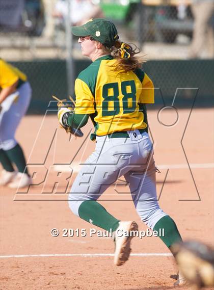 Thumbnail 3 in Highland @ Horizon (AIA Division 1 Round 2 Playoff) photogallery.