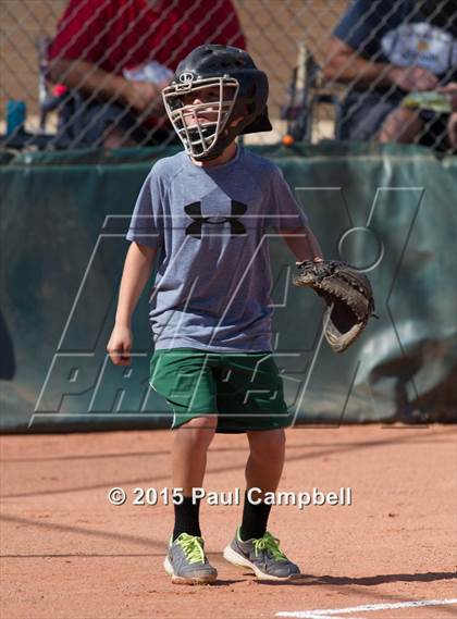 Thumbnail 1 in Highland @ Horizon (AIA Division 1 Round 2 Playoff) photogallery.