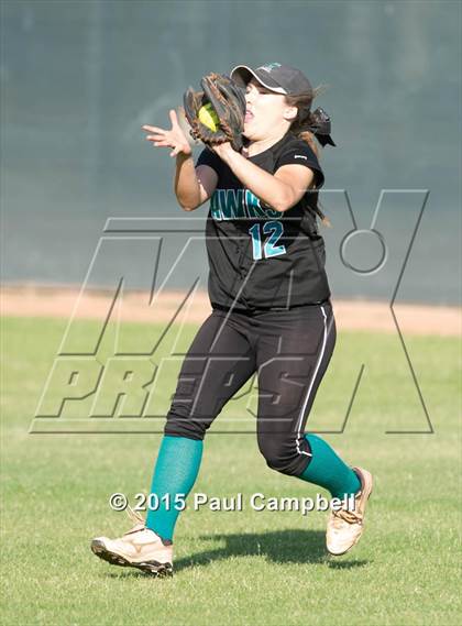Thumbnail 1 in Highland @ Horizon (AIA Division 1 Round 2 Playoff) photogallery.