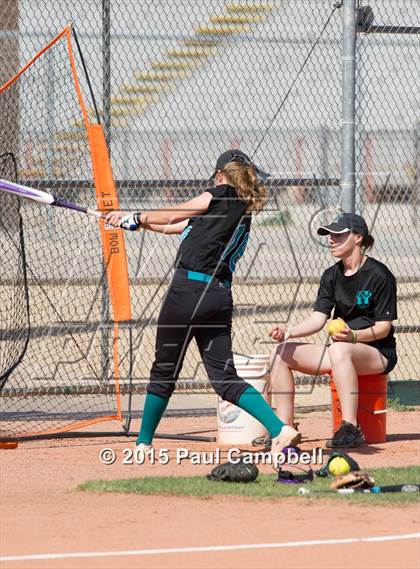 Thumbnail 1 in Highland @ Horizon (AIA Division 1 Round 2 Playoff) photogallery.