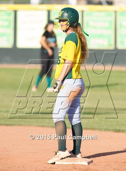 Thumbnail 1 in Highland @ Horizon (AIA Division 1 Round 2 Playoff) photogallery.