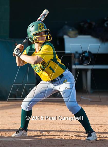 Thumbnail 1 in Highland @ Horizon (AIA Division 1 Round 2 Playoff) photogallery.