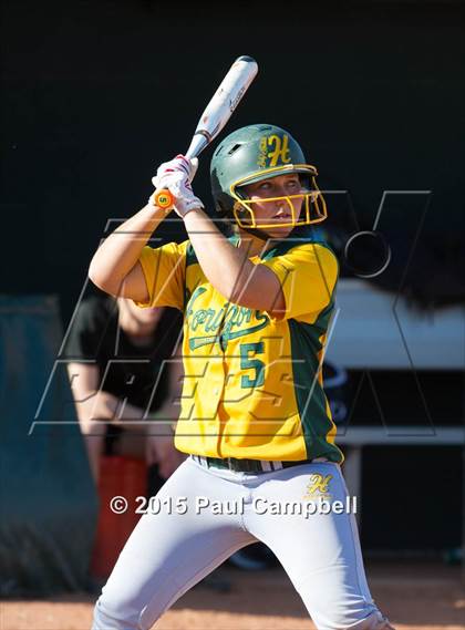 Thumbnail 3 in Highland @ Horizon (AIA Division 1 Round 2 Playoff) photogallery.