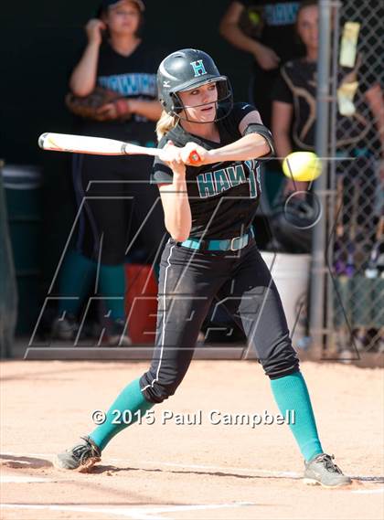Thumbnail 1 in Highland @ Horizon (AIA Division 1 Round 2 Playoff) photogallery.