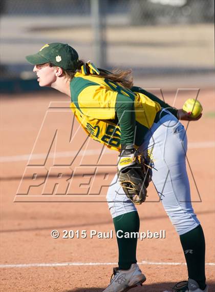 Thumbnail 1 in Highland @ Horizon (AIA Division 1 Round 2 Playoff) photogallery.