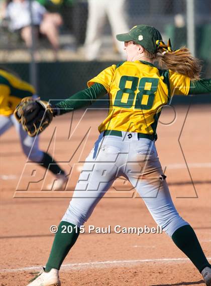 Thumbnail 3 in Highland @ Horizon (AIA Division 1 Round 2 Playoff) photogallery.