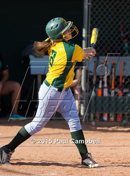 Thumbnail 2 in Highland @ Horizon (AIA Division 1 Round 2 Playoff) photogallery.
