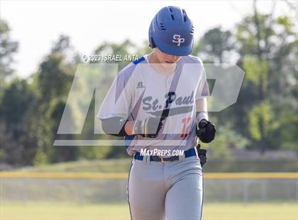 Thumbnail 3 in Lumberton @ St. Pauls (Robeson County Slugfest) photogallery.