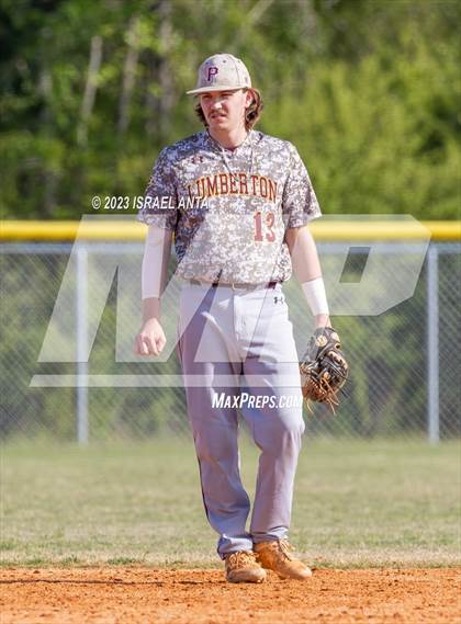 Thumbnail 3 in Lumberton @ St. Pauls (Robeson County Slugfest) photogallery.