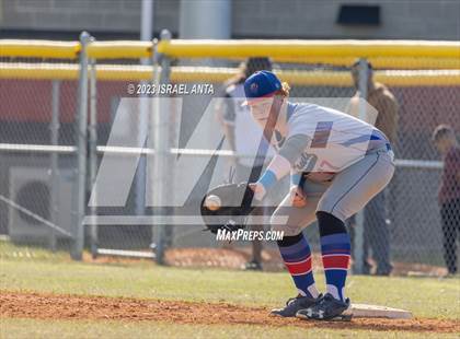 Thumbnail 3 in Lumberton @ St. Pauls (Robeson County Slugfest) photogallery.