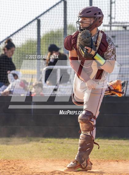Thumbnail 3 in Lumberton @ St. Pauls (Robeson County Slugfest) photogallery.