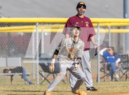 Thumbnail 3 in Lumberton @ St. Pauls (Robeson County Slugfest) photogallery.