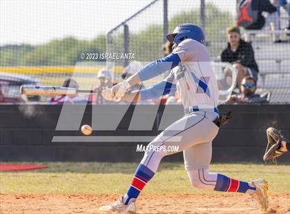 Thumbnail 2 in Lumberton @ St. Pauls (Robeson County Slugfest) photogallery.