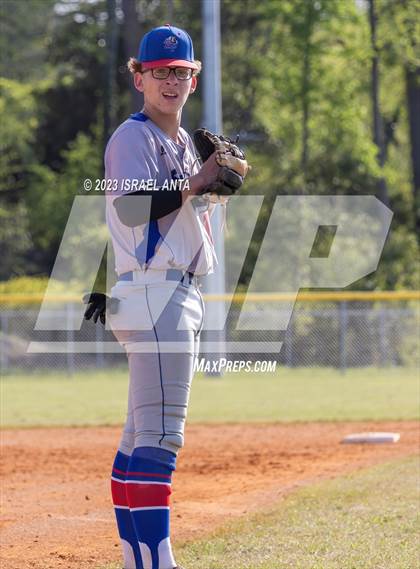 Thumbnail 2 in Lumberton @ St. Pauls (Robeson County Slugfest) photogallery.