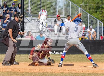 Thumbnail 2 in Lumberton @ St. Pauls (Robeson County Slugfest) photogallery.