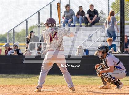 Thumbnail 3 in Lumberton @ St. Pauls (Robeson County Slugfest) photogallery.