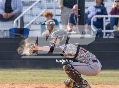 Thumbnail 3 in Lumberton @ St. Pauls (Robeson County Slugfest) photogallery.