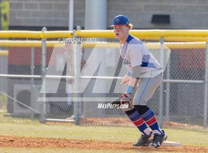 Thumbnail 1 in Lumberton @ St. Pauls (Robeson County Slugfest) photogallery.