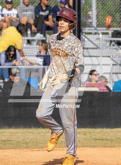 Thumbnail 2 in Lumberton @ St. Pauls (Robeson County Slugfest) photogallery.