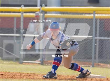 Thumbnail 1 in Lumberton @ St. Pauls (Robeson County Slugfest) photogallery.