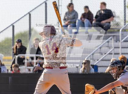 Thumbnail 1 in Lumberton @ St. Pauls (Robeson County Slugfest) photogallery.
