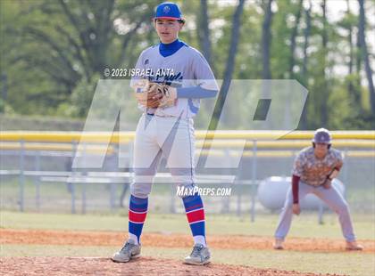 Thumbnail 3 in Lumberton @ St. Pauls (Robeson County Slugfest) photogallery.