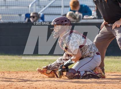 Thumbnail 3 in Lumberton @ St. Pauls (Robeson County Slugfest) photogallery.